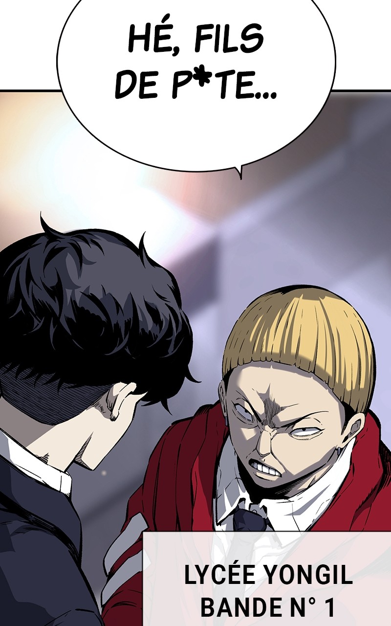 Read King Game FR Manga Online