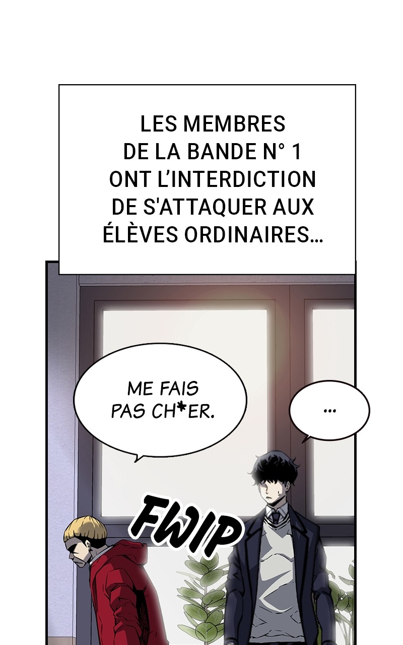 Read King Game FR Manga Online