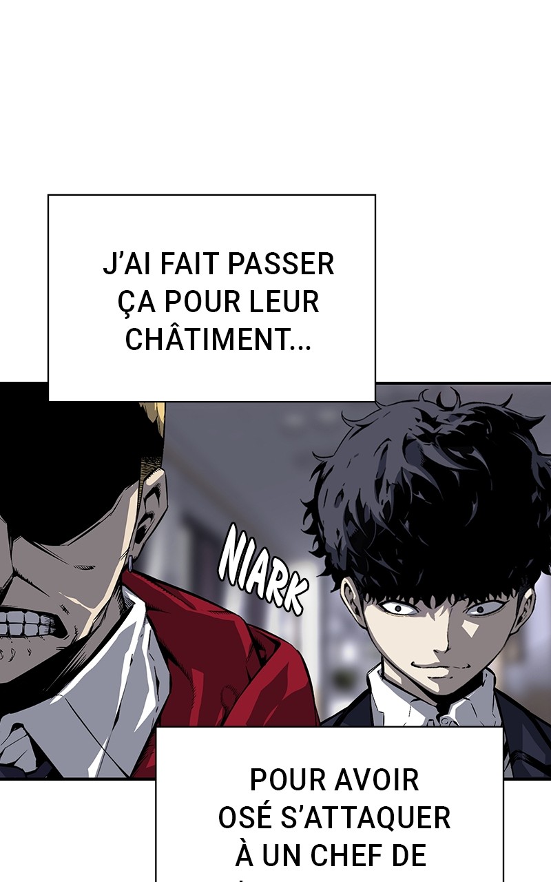 Read King Game FR Manga Online