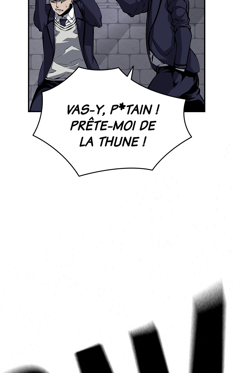 Read King Game FR Manga Online