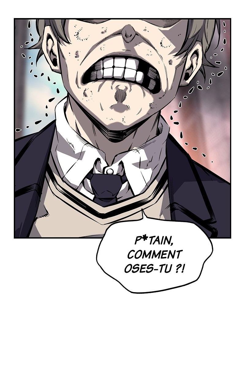 Read King Game FR Manga Online