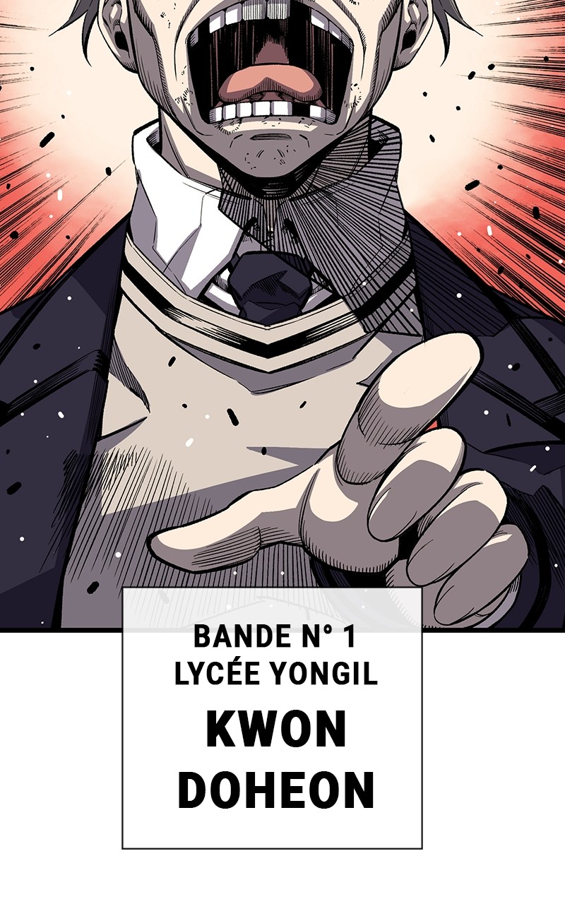 Read King Game FR Manga Online