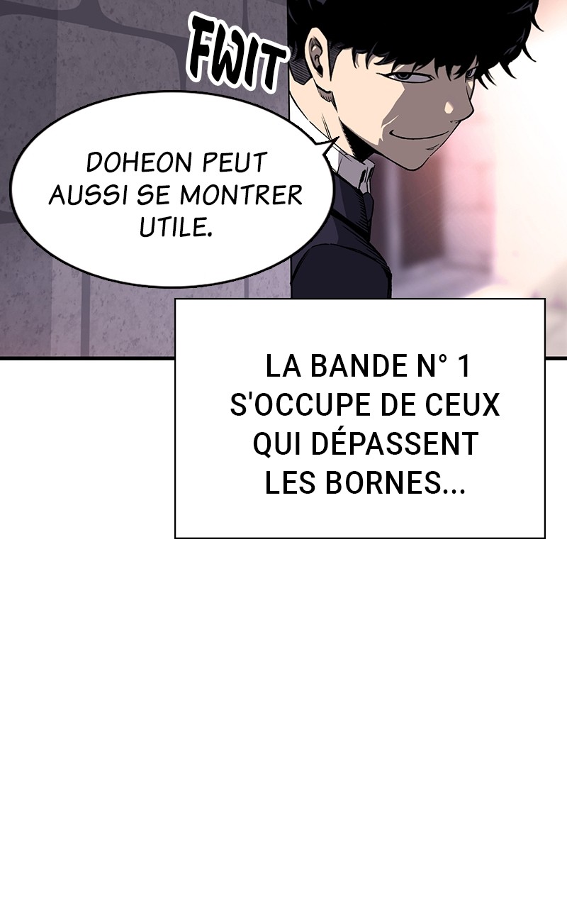 Read King Game FR Manga Online