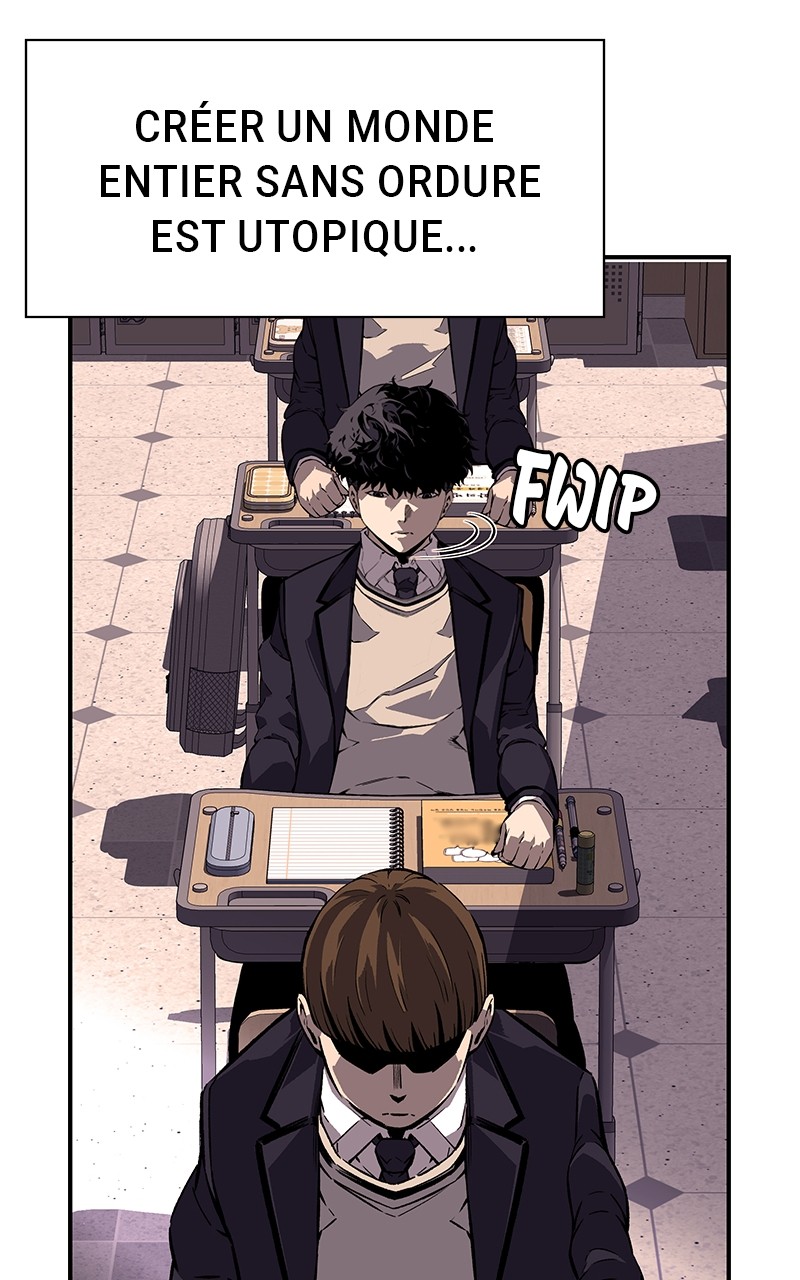 Read King Game FR Manga Online
