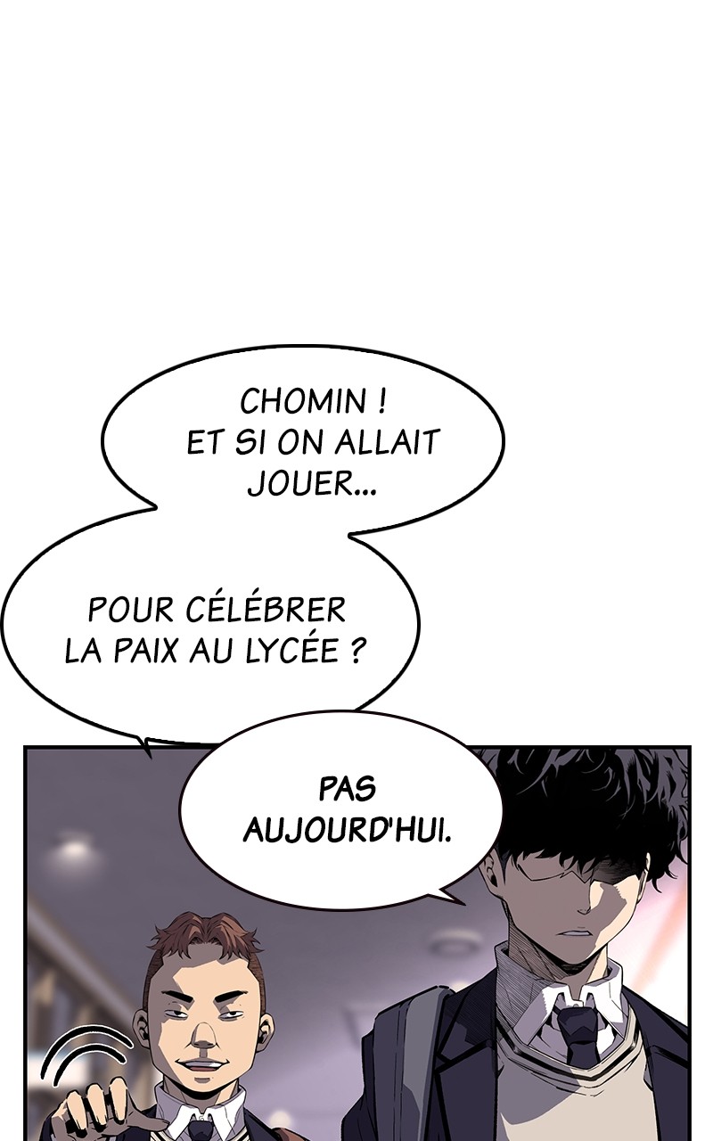 Read King Game FR Manga Online