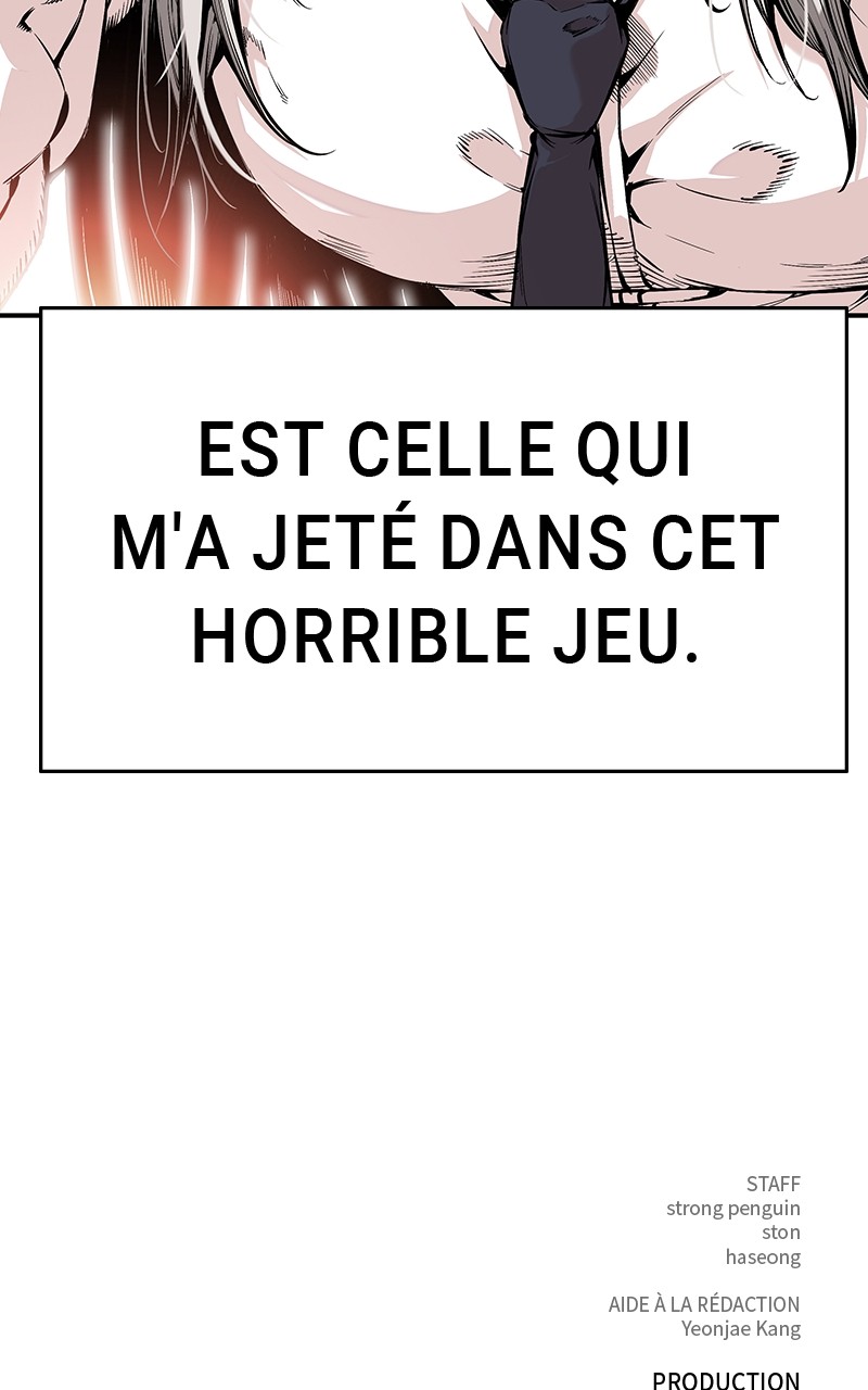 Read King Game FR Manga Online