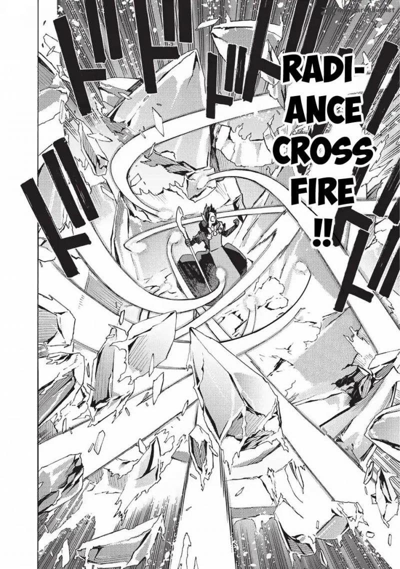 Read Kuro no Shoukanshi FR Manga Online