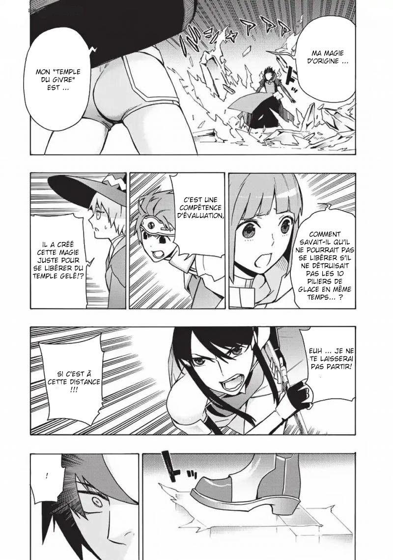 Read Kuro no Shoukanshi FR Manga Online