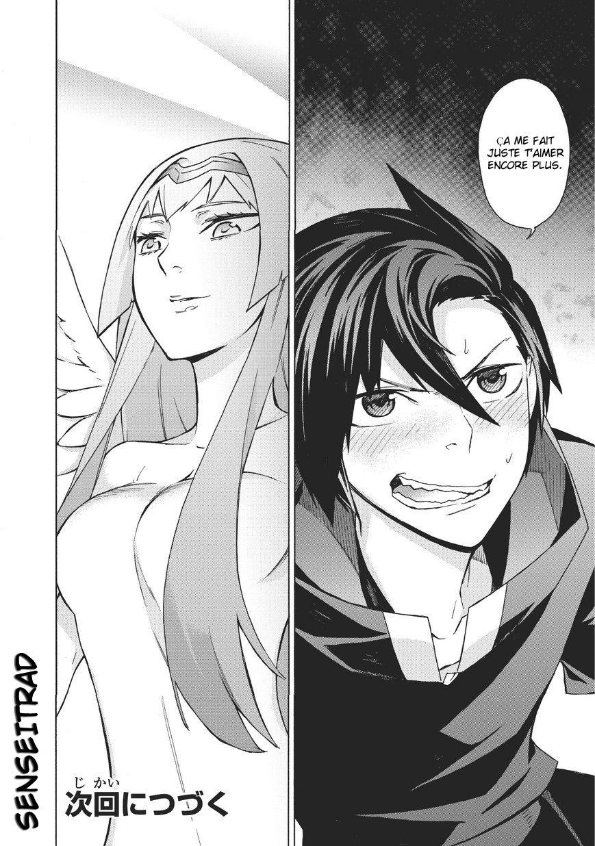 Read Kuro no Shoukanshi FR Manga Online