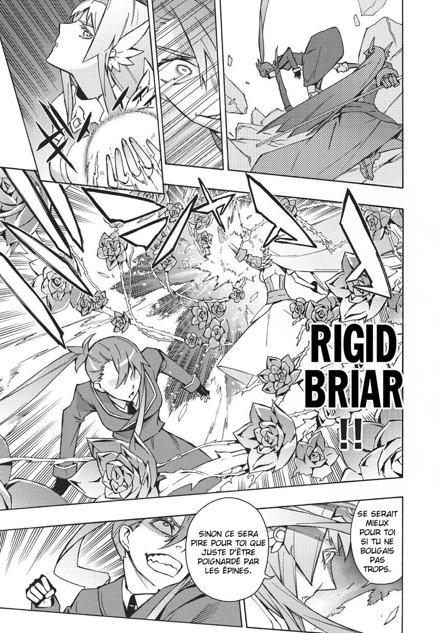 Read Kuro no Shoukanshi FR Manga Online