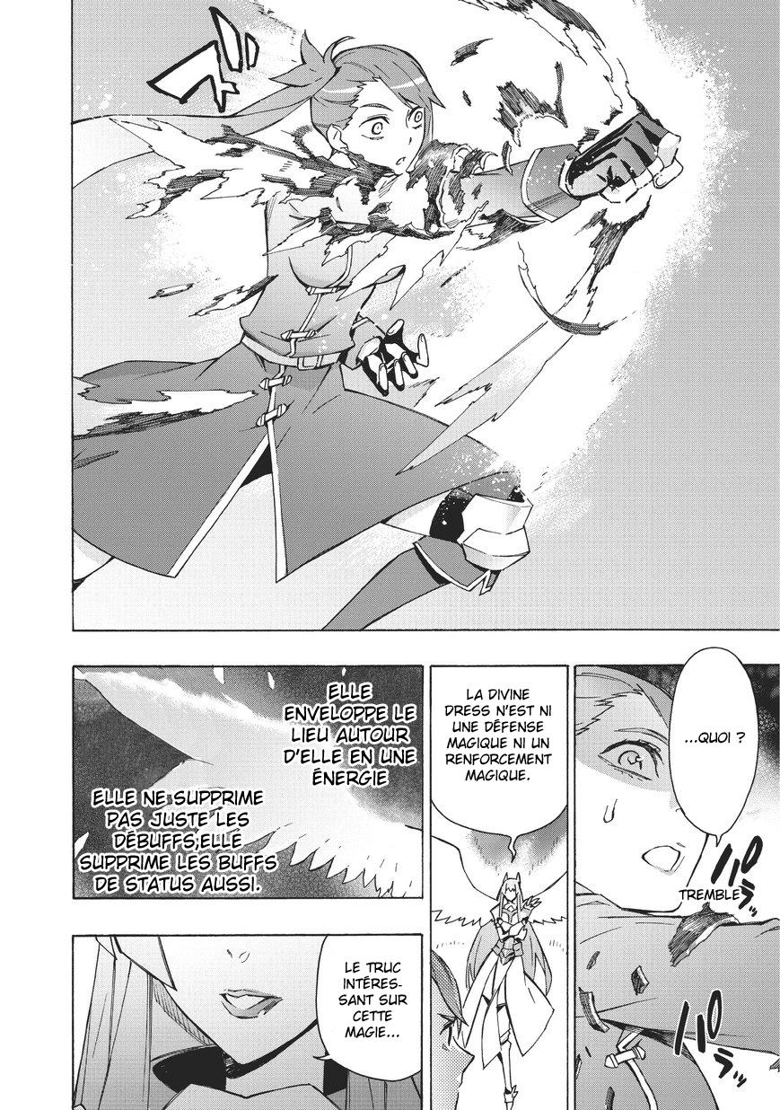 Read Kuro no Shoukanshi FR Manga Online