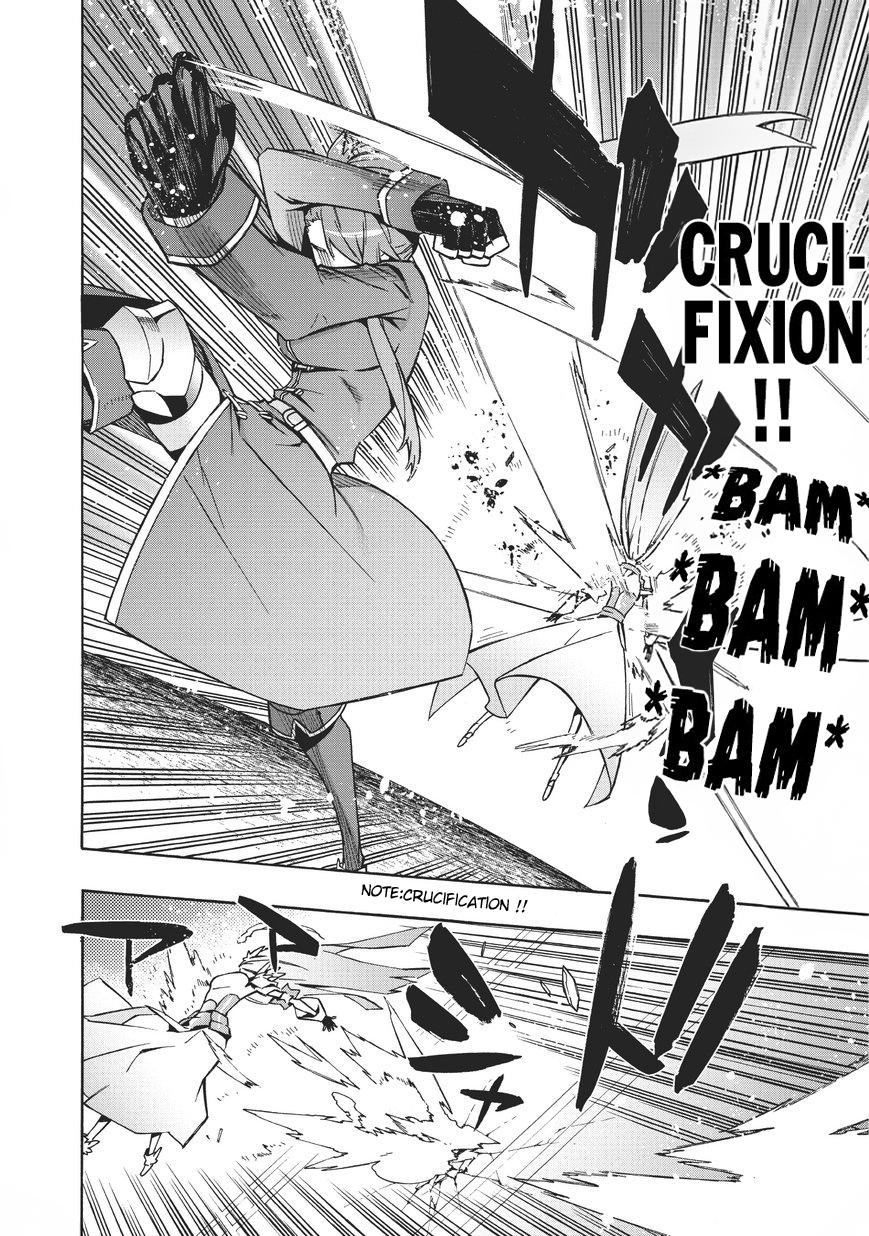 Read Kuro no Shoukanshi FR Manga Online