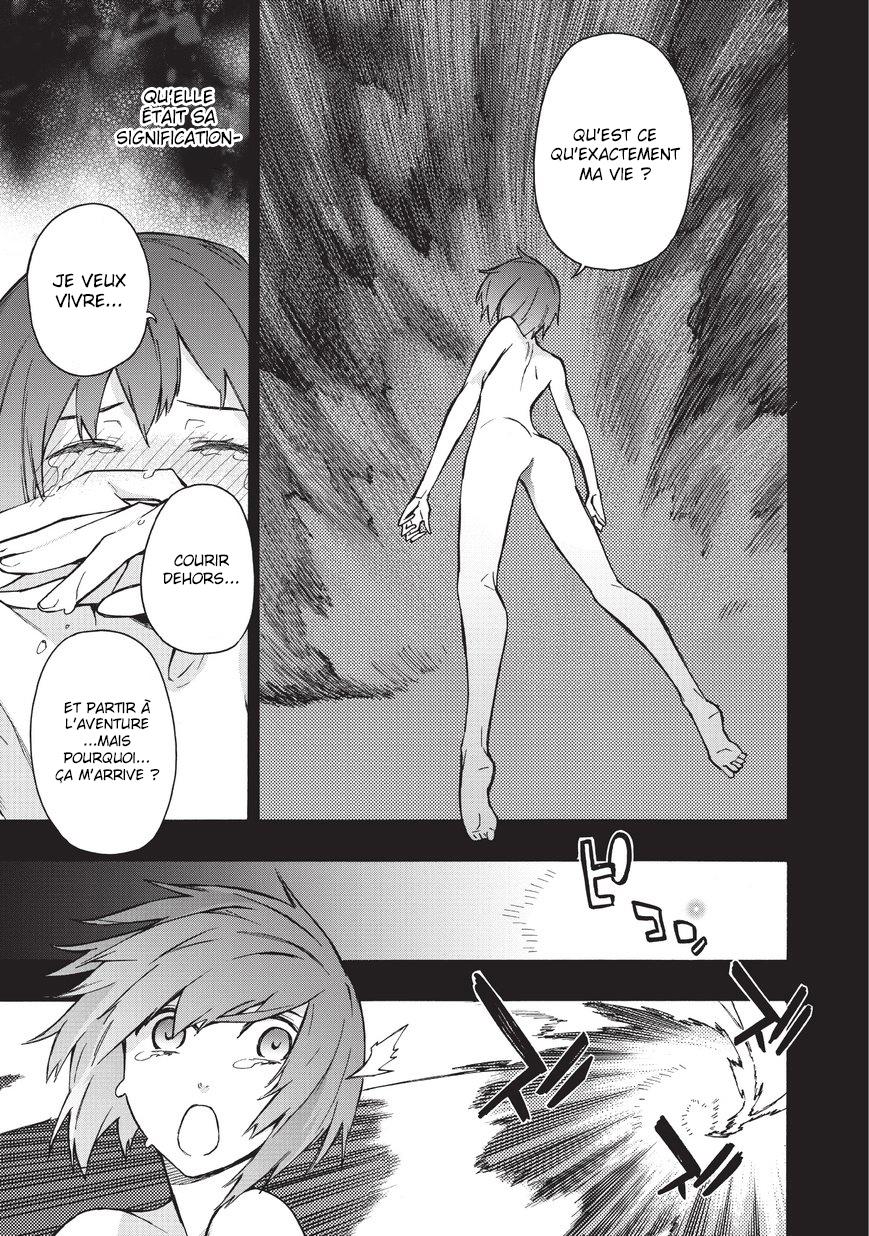 Read Kuro no Shoukanshi FR Manga Online