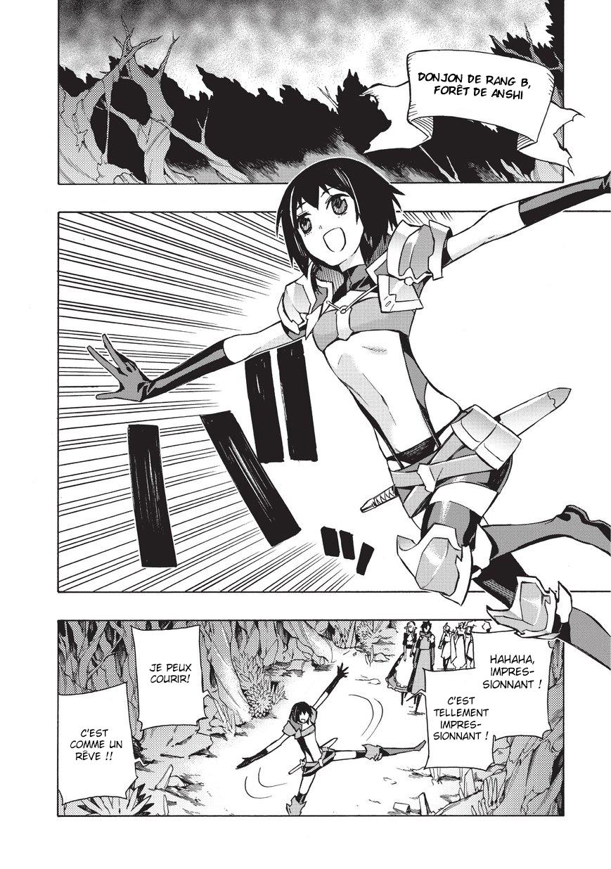 Read Kuro no Shoukanshi FR Manga Online
