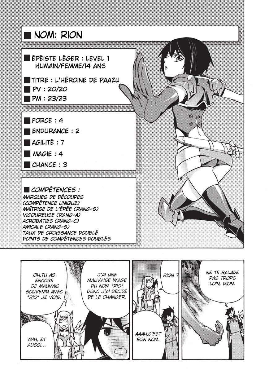 Read Kuro no Shoukanshi FR Manga Online