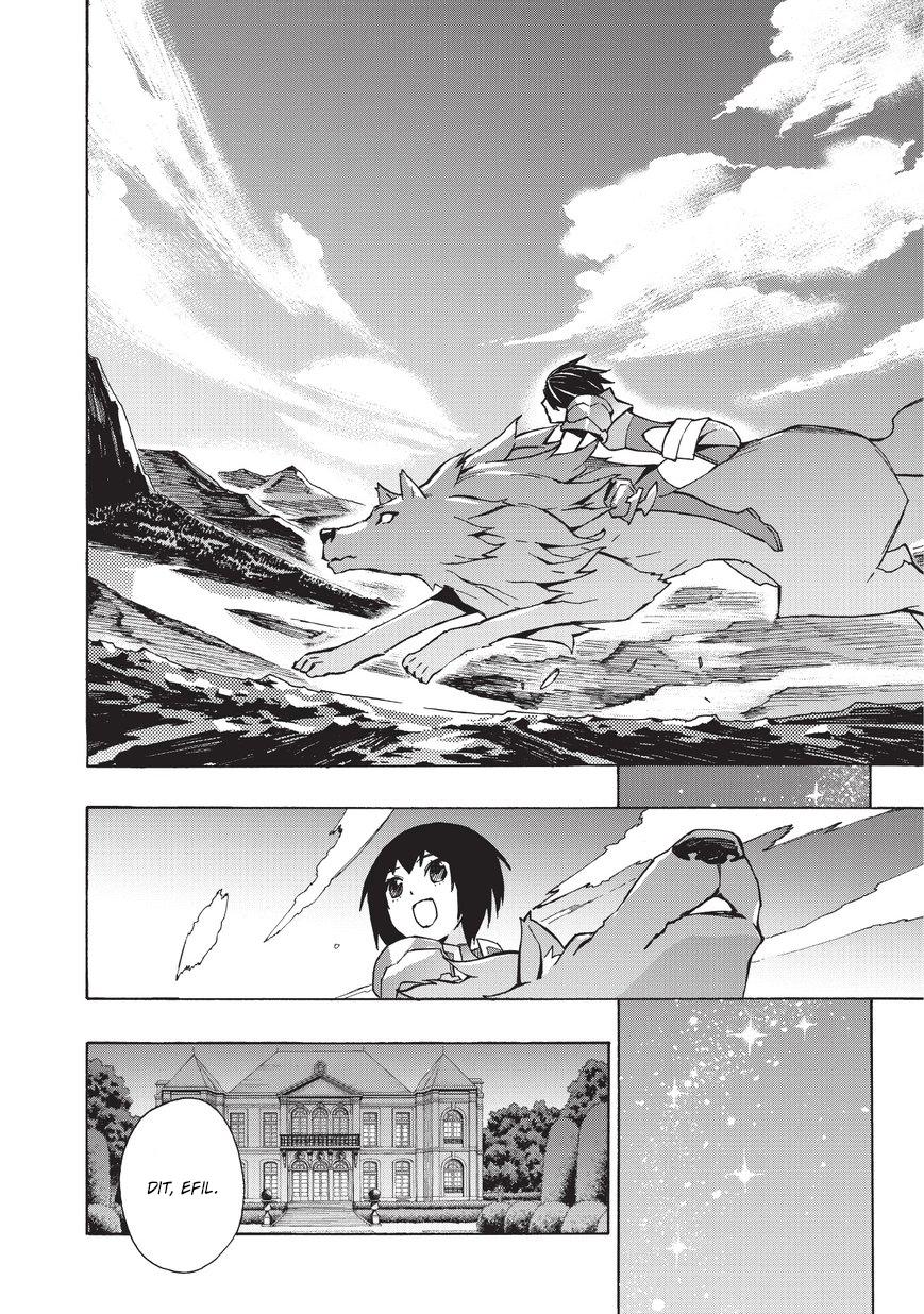 Read Kuro no Shoukanshi FR Manga Online