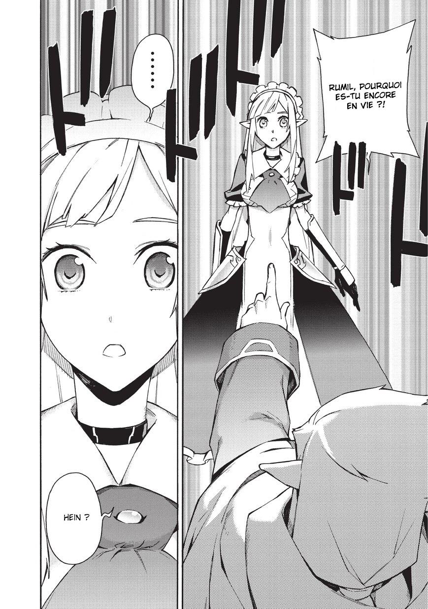 Read Kuro no Shoukanshi FR Manga Online