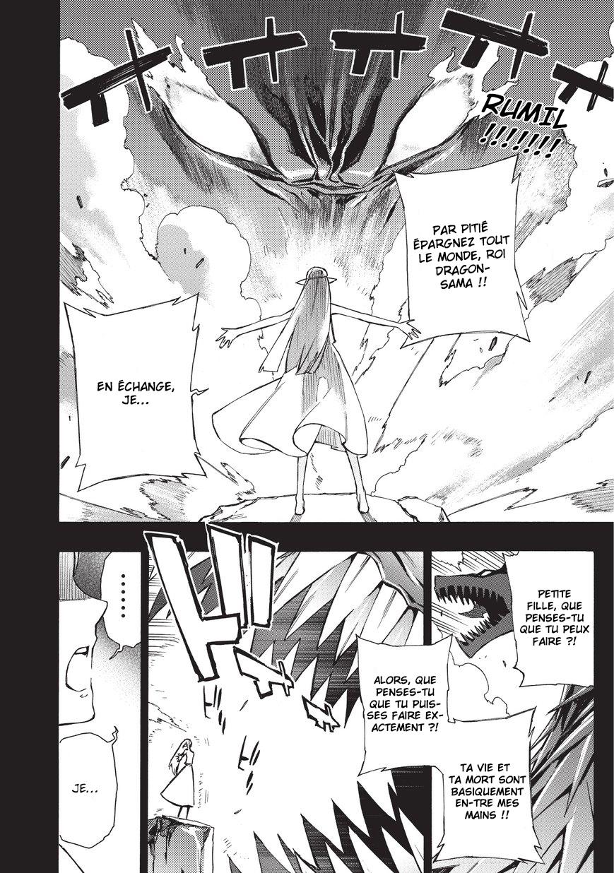 Read Kuro no Shoukanshi FR Manga Online