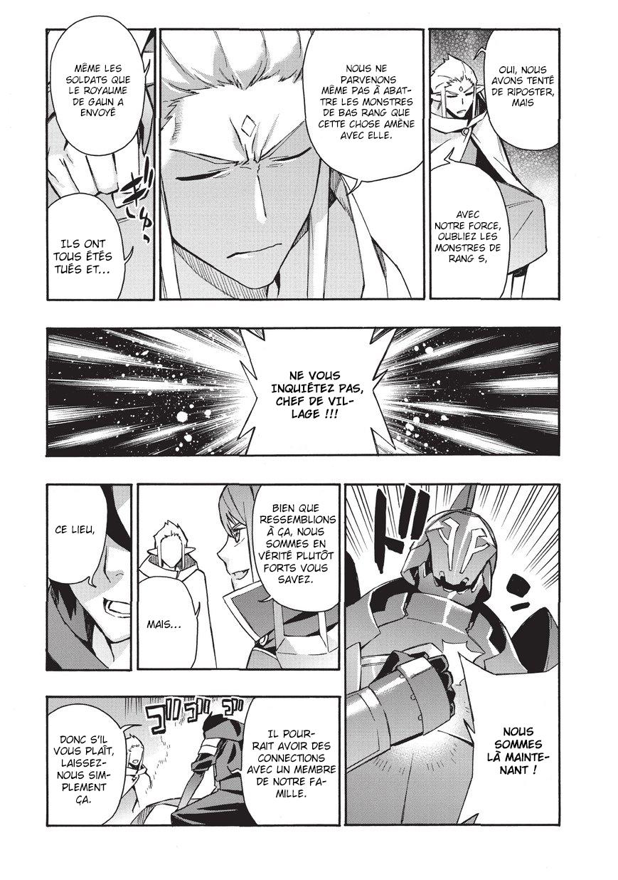 Read Kuro no Shoukanshi FR Manga Online