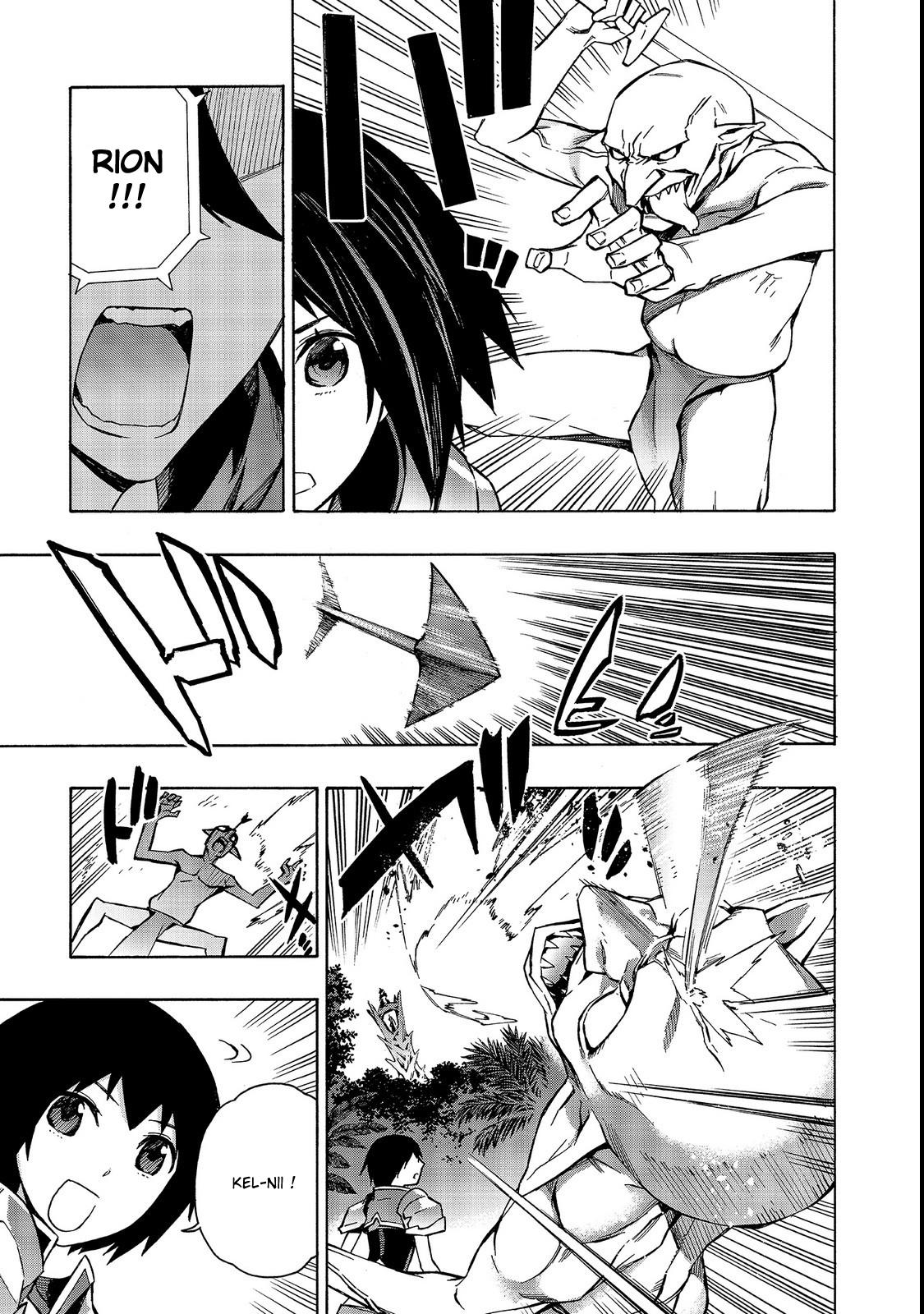 Read Kuro no Shoukanshi FR Manga Online
