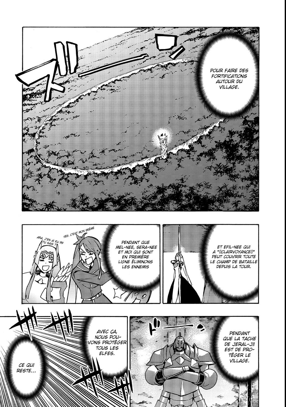 Read Kuro no Shoukanshi FR Manga Online