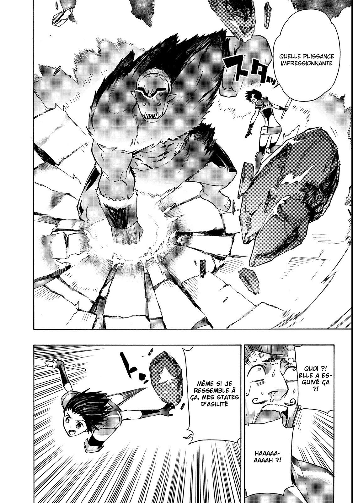 Read Kuro no Shoukanshi FR Manga Online