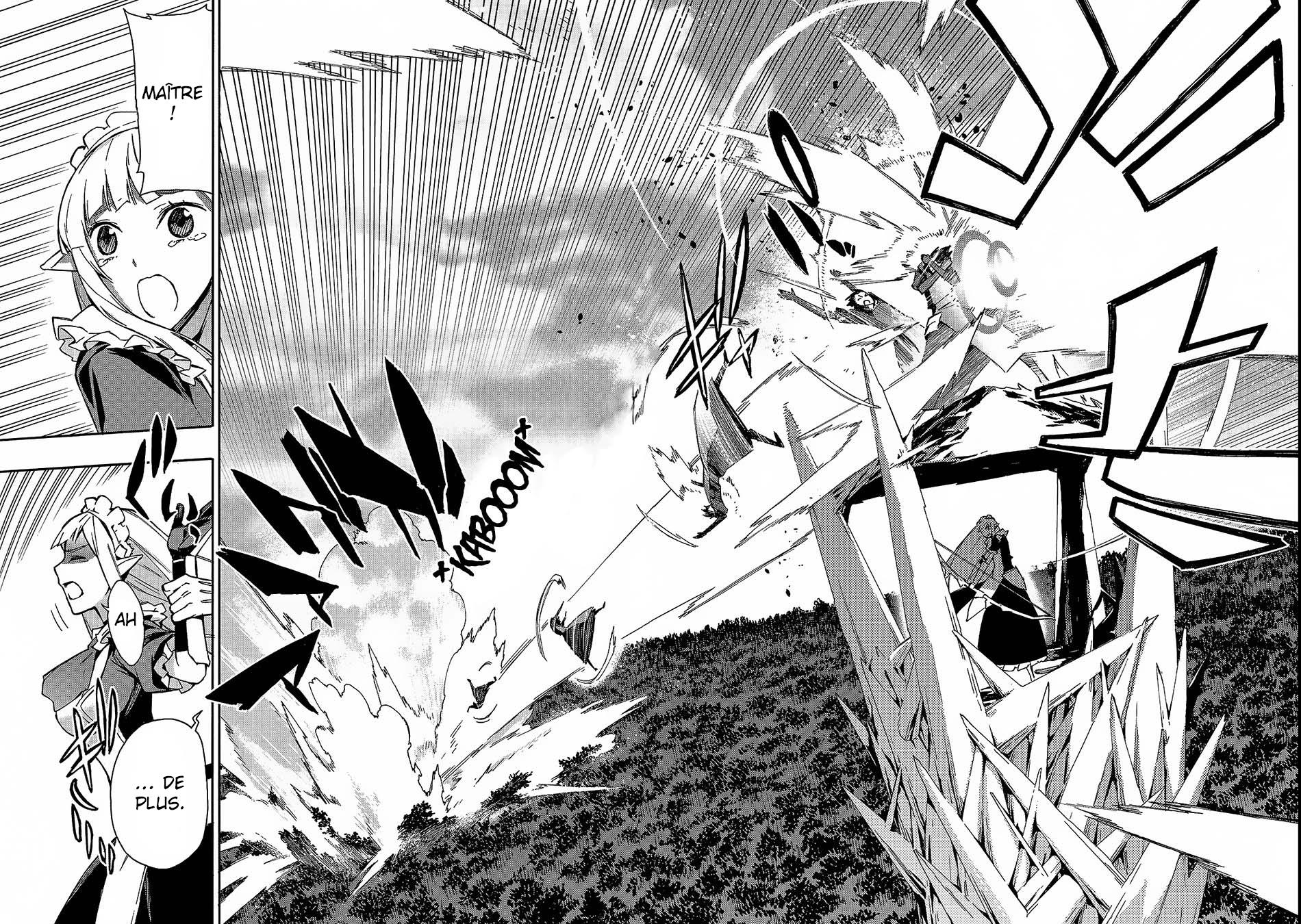 Read Kuro no Shoukanshi FR Manga Online