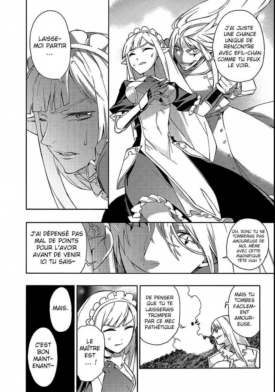 Read Kuro no Shoukanshi FR Manga Online