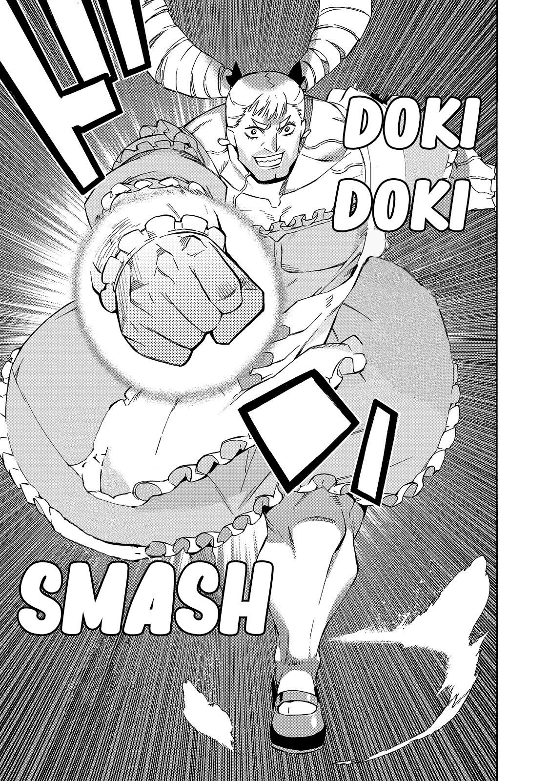 Read Kuro no Shoukanshi FR Manga Online