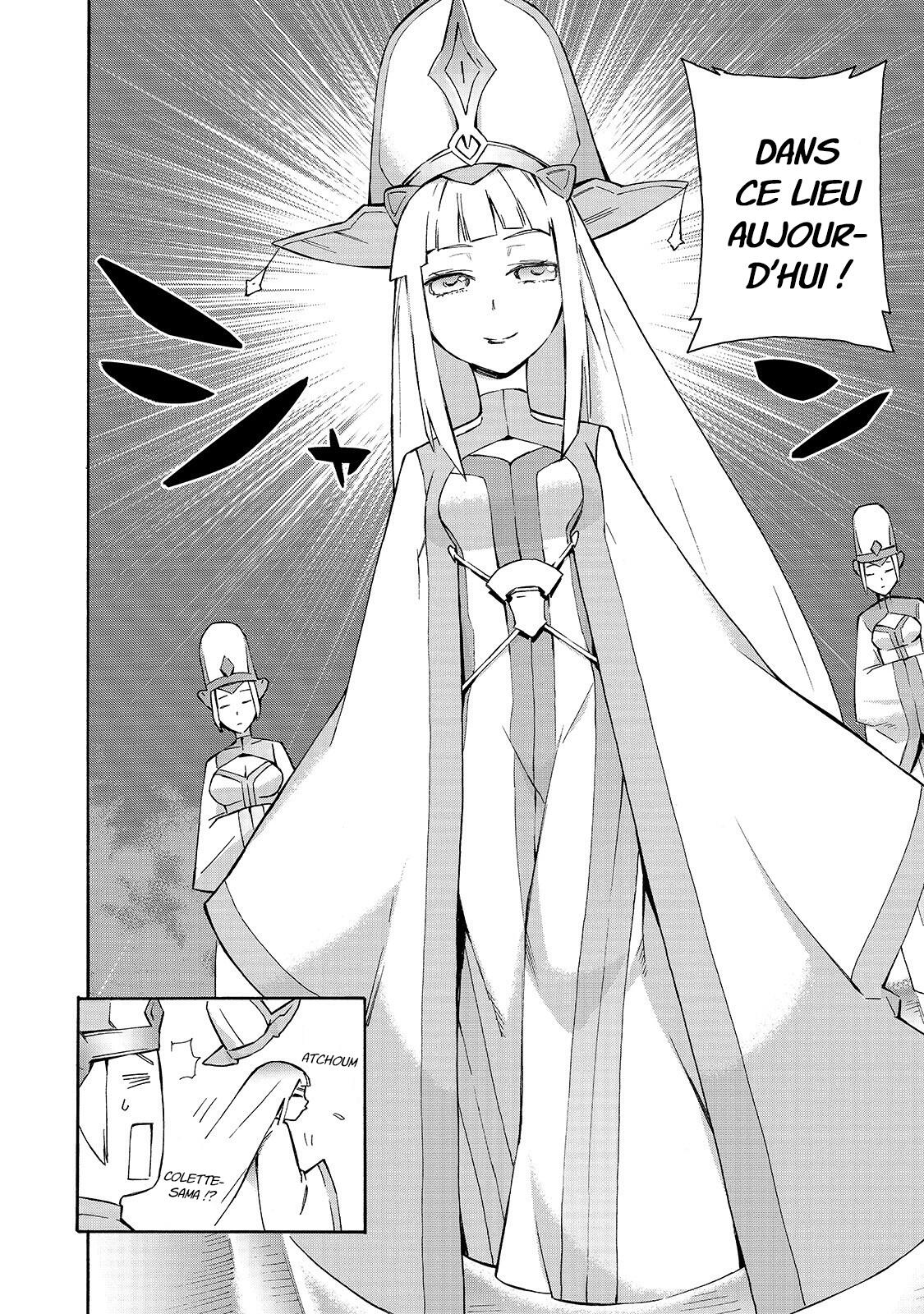 Read Kuro no Shoukanshi FR Manga Online