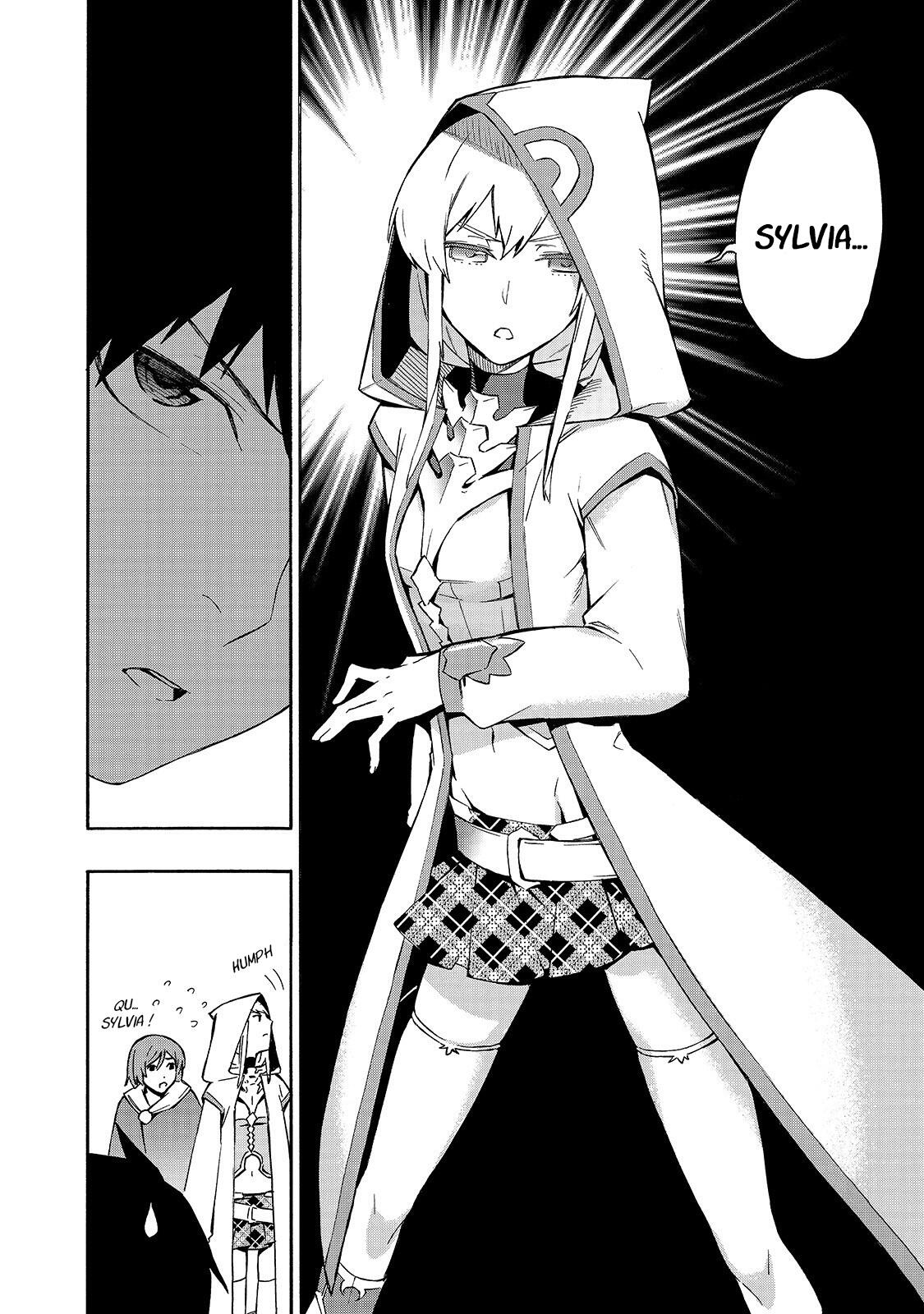 Read Kuro no Shoukanshi FR Manga Online