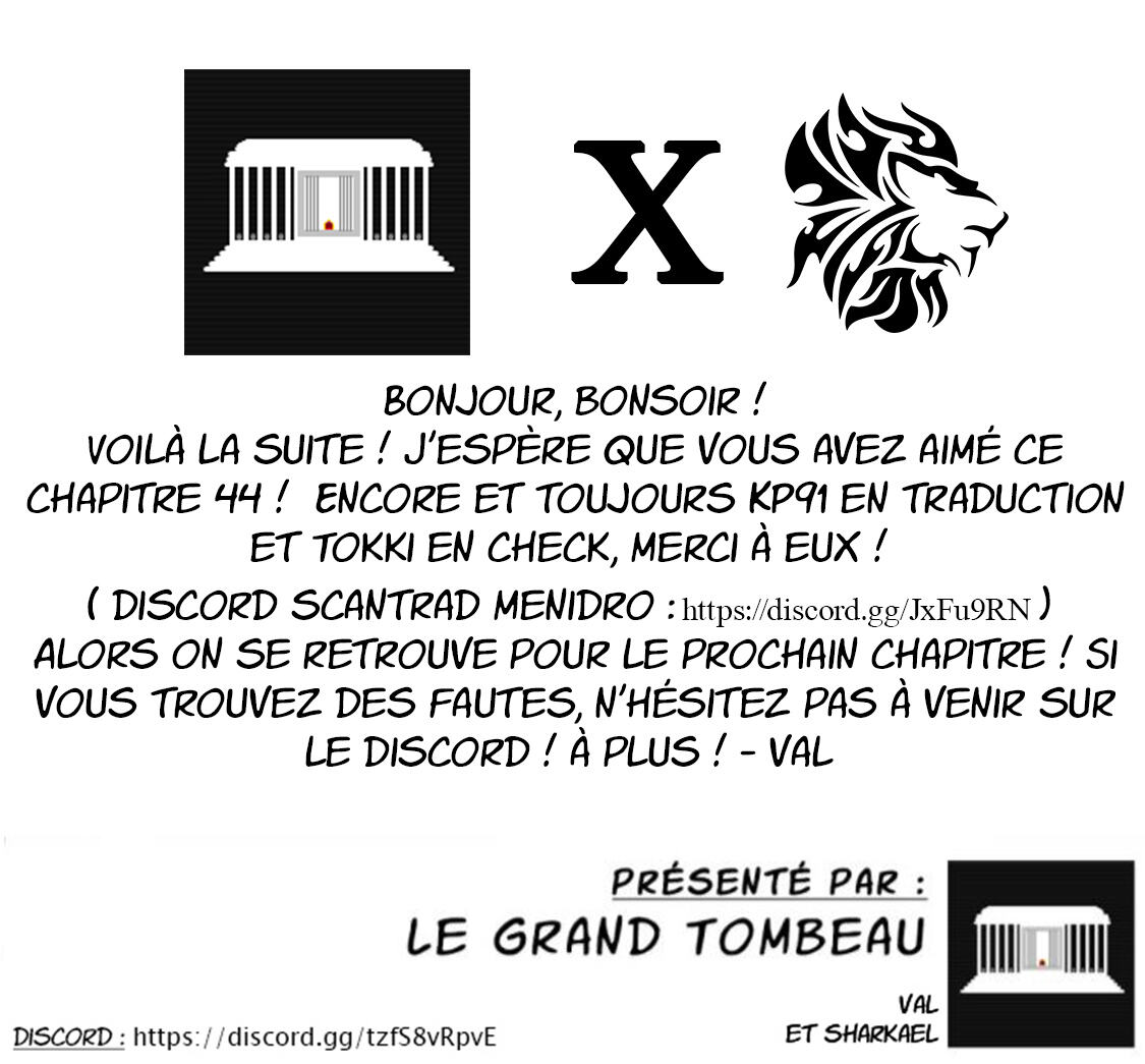 Read Kuro no Shoukanshi FR Manga Online