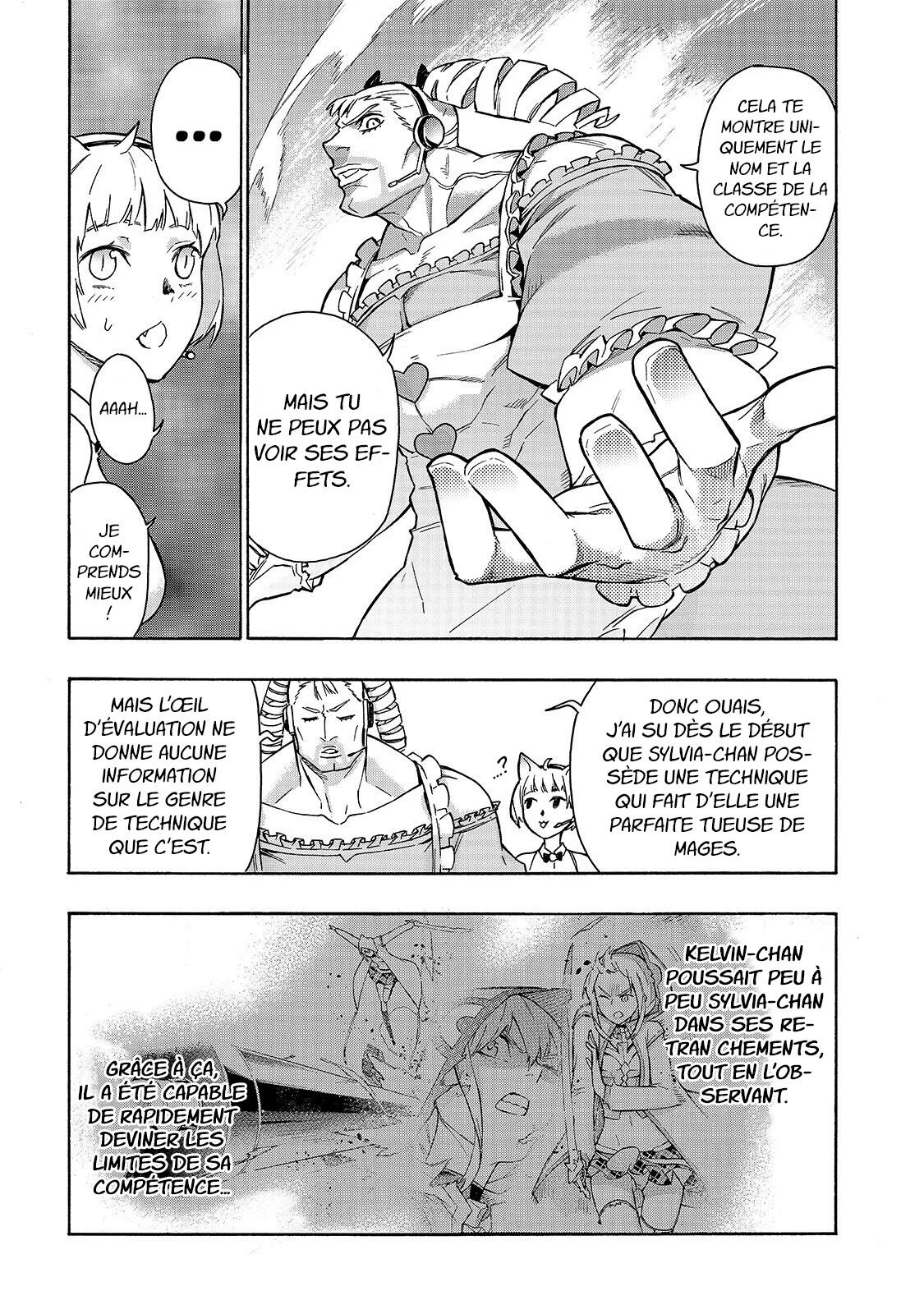 Read Kuro no Shoukanshi FR Manga Online