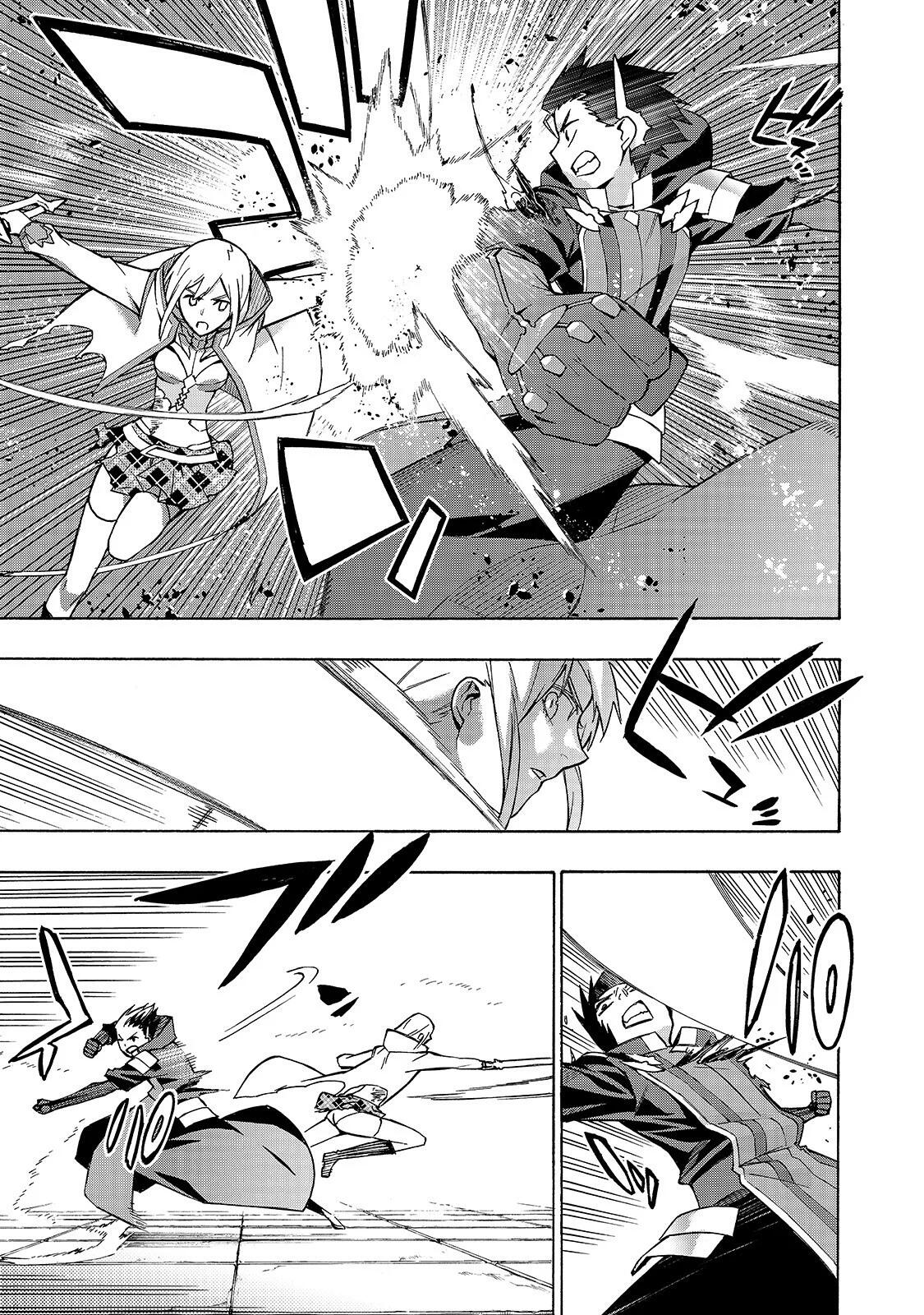 Read Kuro no Shoukanshi FR Manga Online