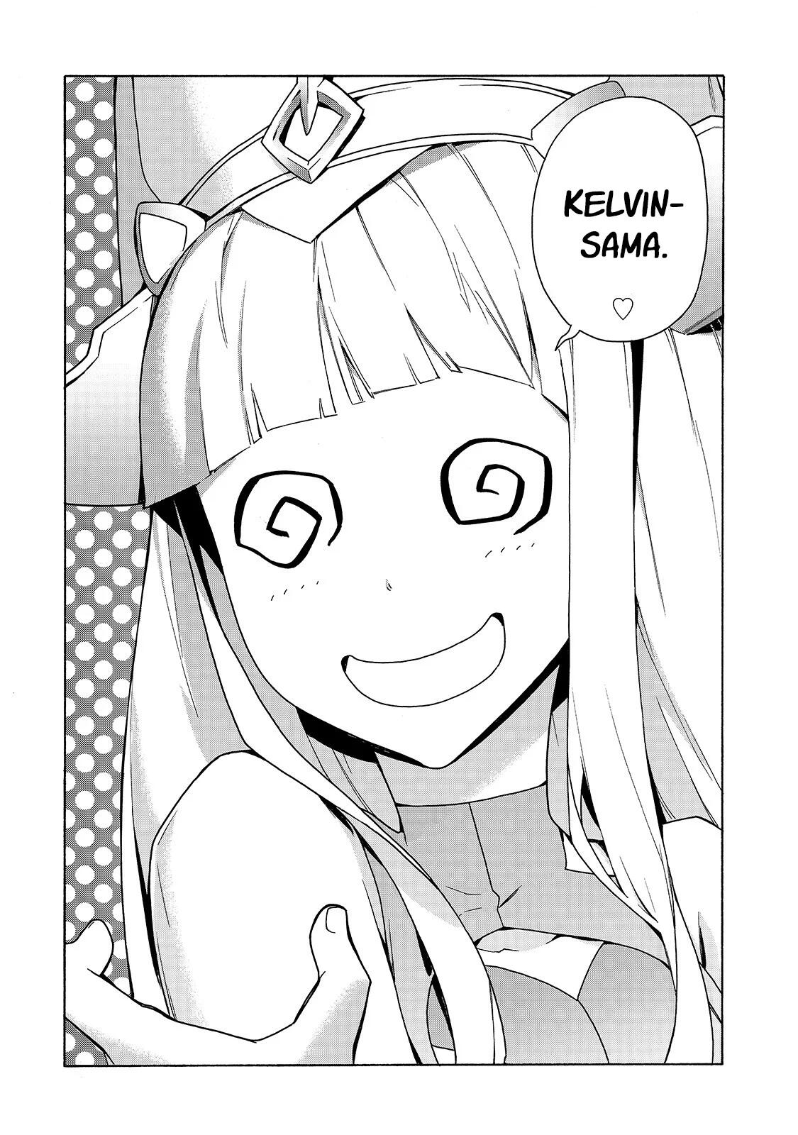 Read Kuro no Shoukanshi FR Manga Online