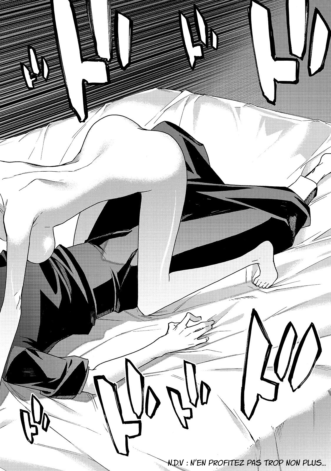 Read Kuro no Shoukanshi FR Manga Online