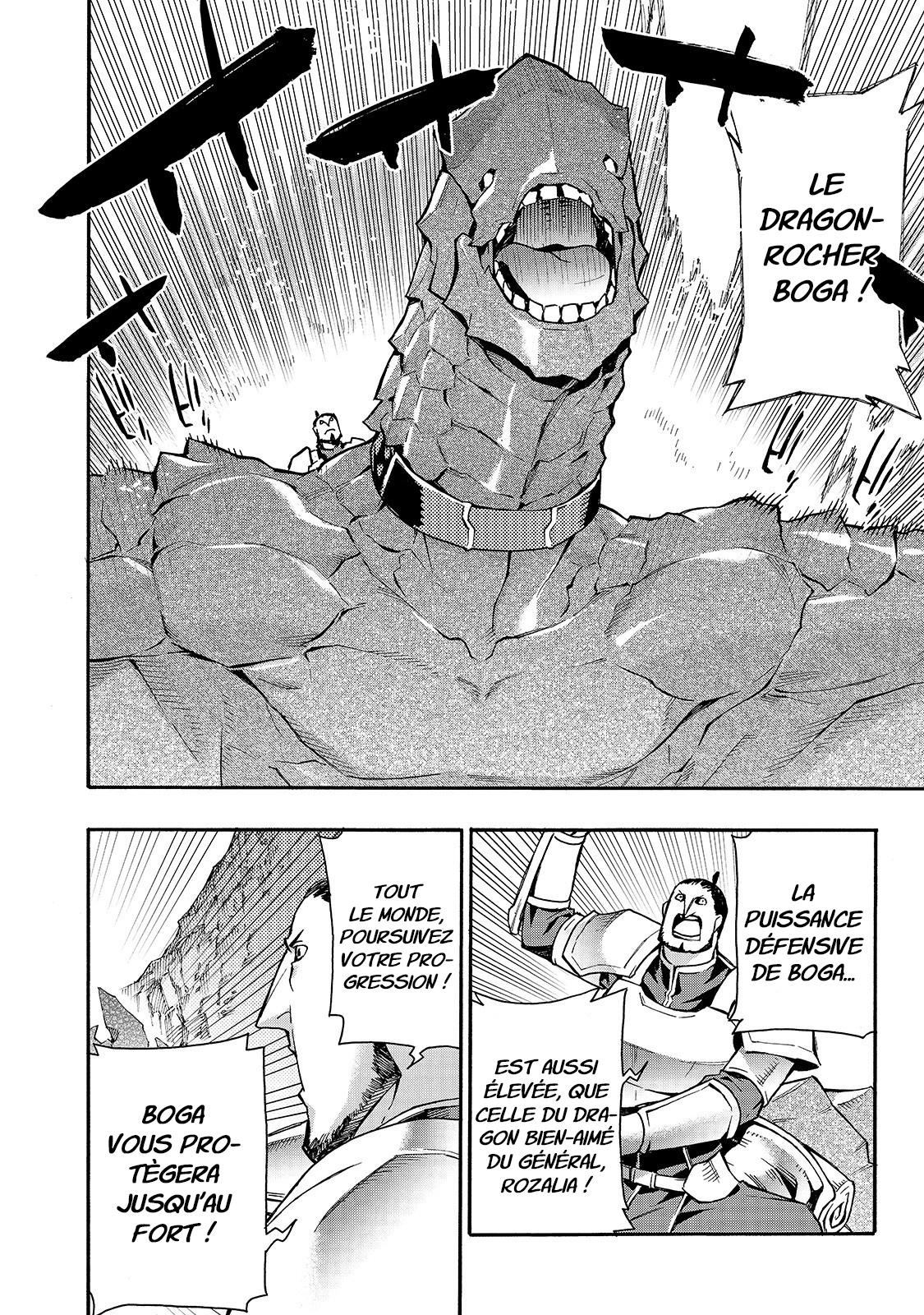 Read Kuro no Shoukanshi FR Manga Online