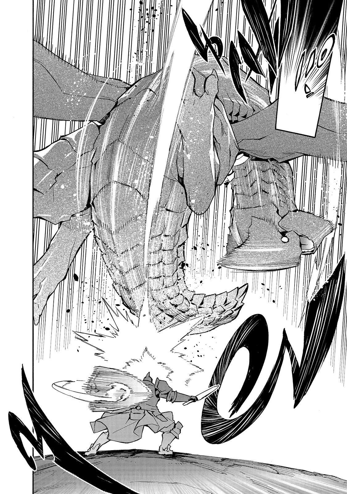 Read Kuro no Shoukanshi FR Manga Online