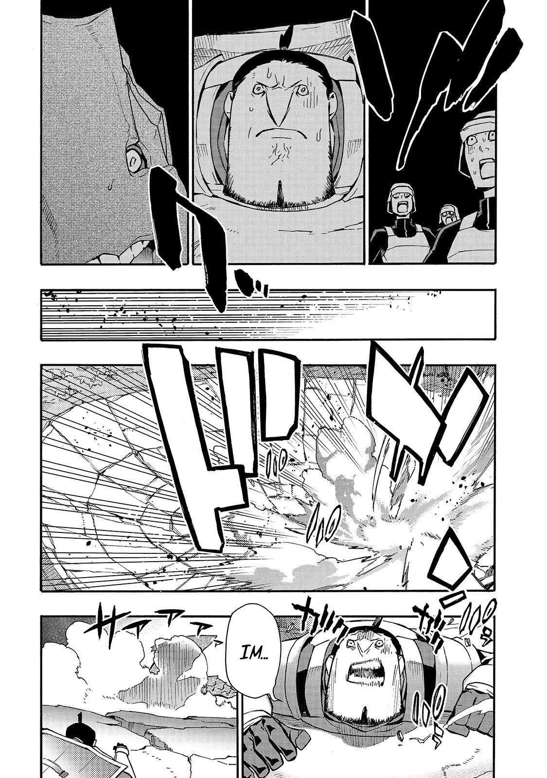 Read Kuro no Shoukanshi FR Manga Online