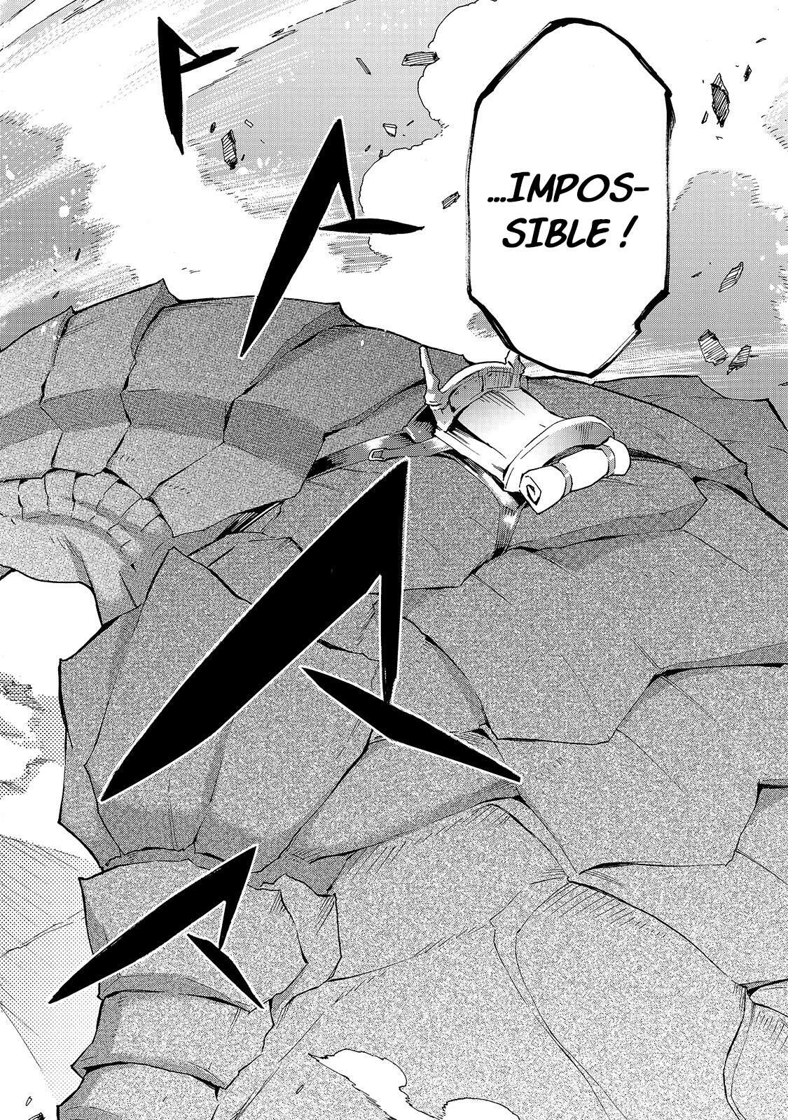 Read Kuro no Shoukanshi FR Manga Online