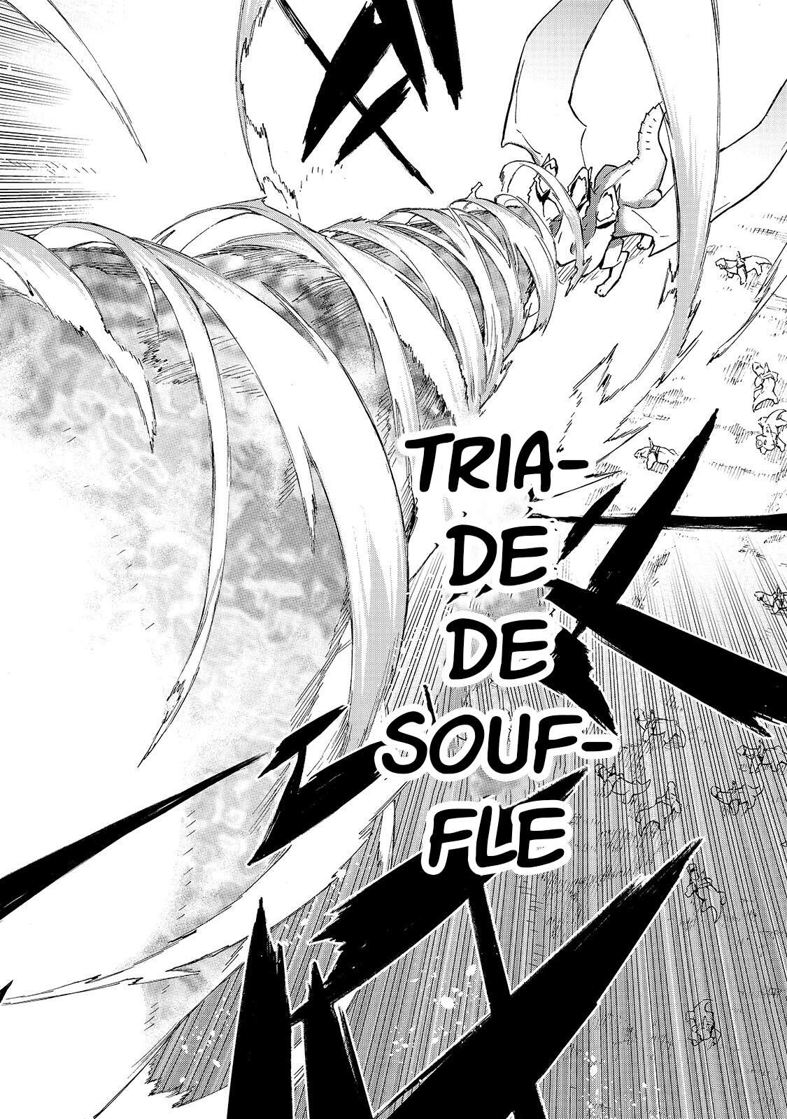 Read Kuro no Shoukanshi FR Manga Online