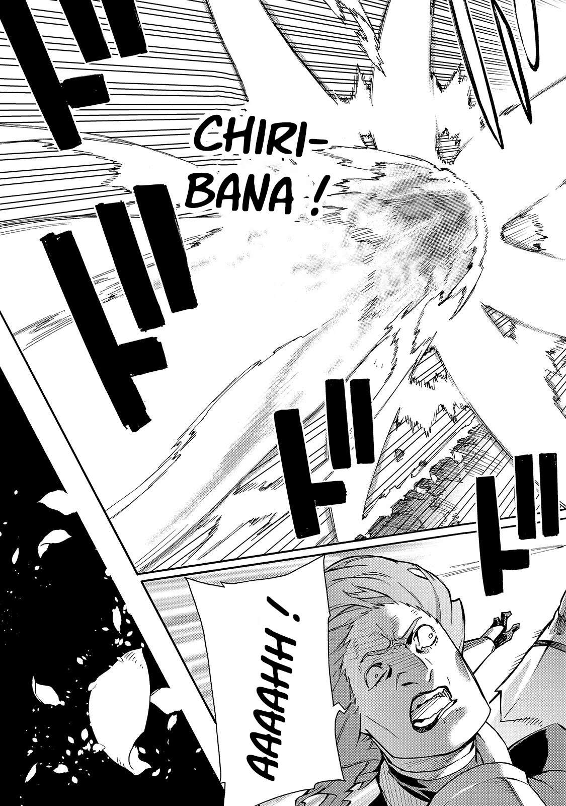 Read Kuro no Shoukanshi FR Manga Online