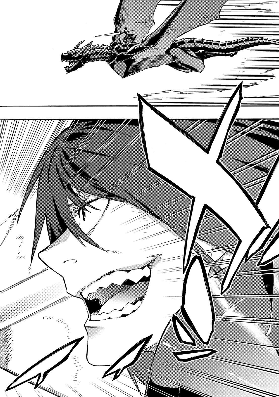 Read Kuro no Shoukanshi FR Manga Online