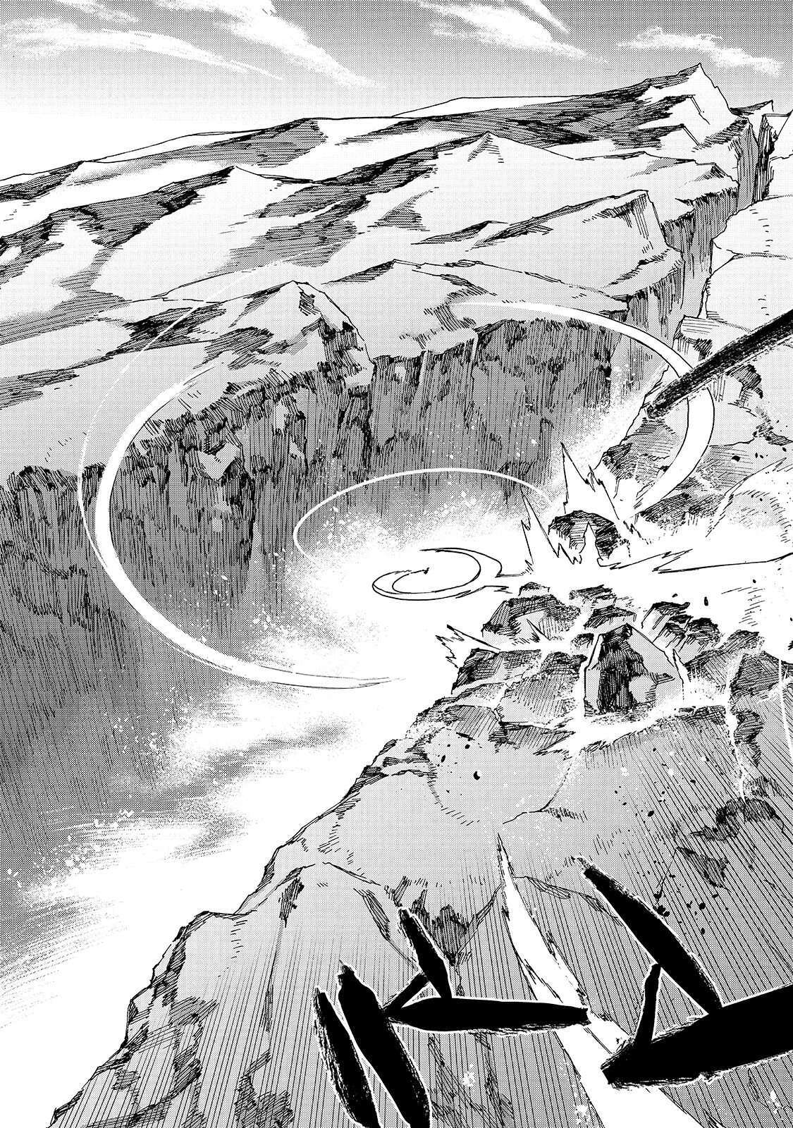 Read Kuro no Shoukanshi FR Manga Online