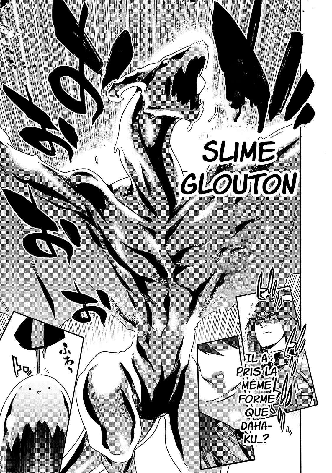 Read Kuro no Shoukanshi FR Manga Online