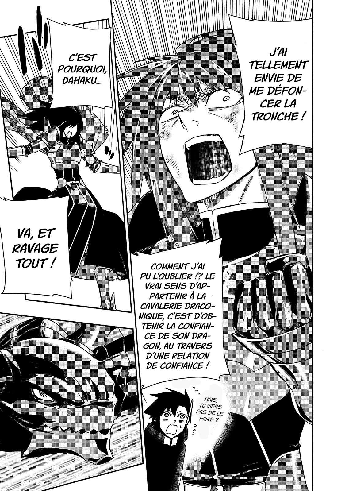 Read Kuro no Shoukanshi FR Manga Online