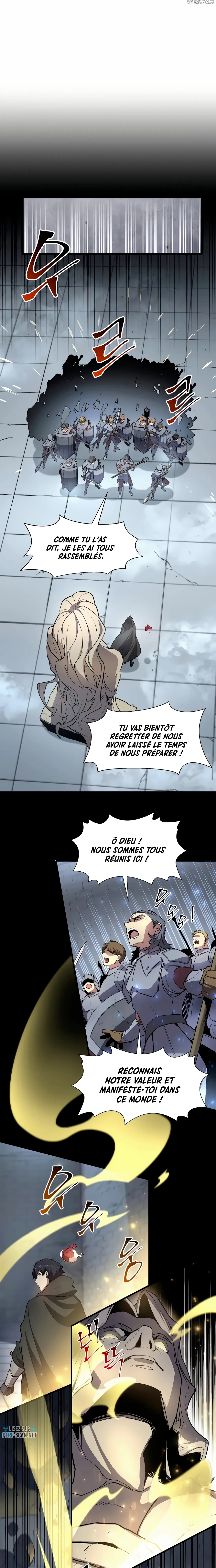 Read Level Up With Skills FR Manga Online