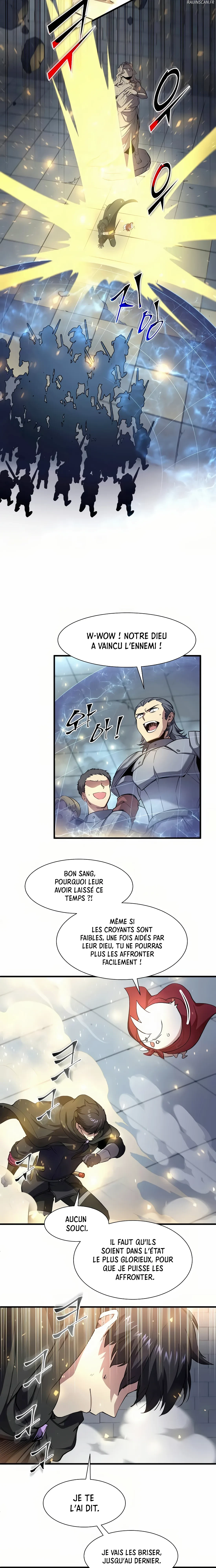 Read Level Up With Skills FR Manga Online