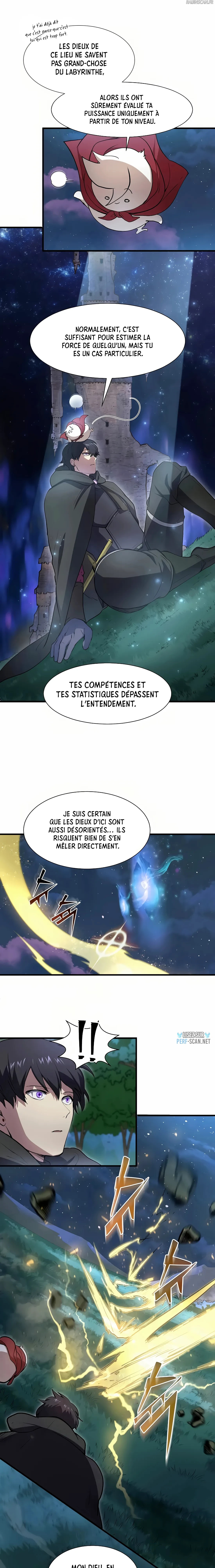 Read Level Up With Skills FR Manga Online