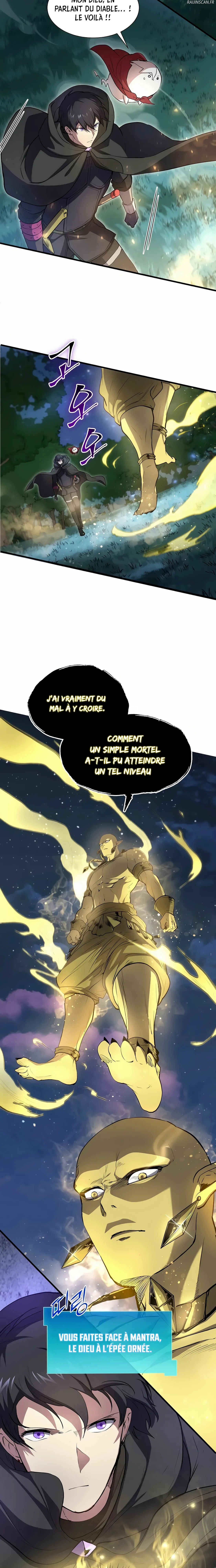 Read Level Up With Skills FR Manga Online